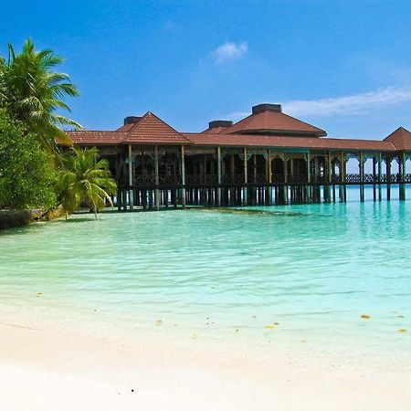 Ranveli Village Villingilivaru Island Екстериор снимка
