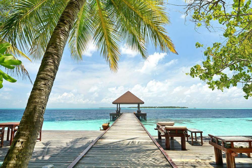 Ranveli Village Villingilivaru Island Екстериор снимка