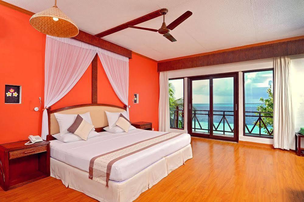 Ranveli Village Villingilivaru Island Екстериор снимка